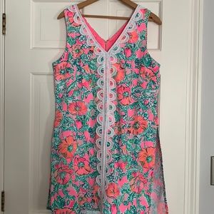 Lilly Pulitzer Romper